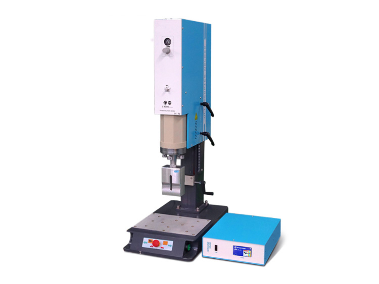 超声波焊接机数字电箱 L3000 15kHz